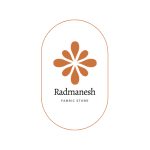 Logo Radmanesh 150x150