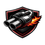 Stylized exhaust with fiery accents removebg preview 150x150