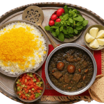 خورشت قورمه سبزی جا افتاده removebg preview 150x150
