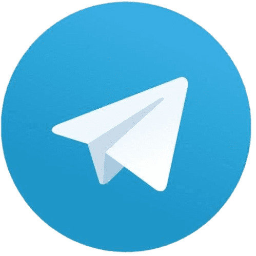 Telegram logo prev ui 1