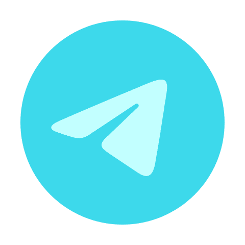 Telegram app 480px
