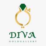 Paria Gold Jewelry Gallery logo design toranjlogo mahkam amirfakhri 1454 150x150