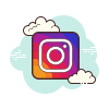 Icons8 instagram 100 1