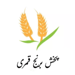 Wheat rice logo agricultural organic plant vector golden 400 150x150